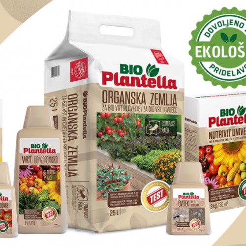 Bio Plantella Kenyatox 750 ml