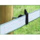 IZOLATOR za trak 4cm - eurotape (PAK 25/1)