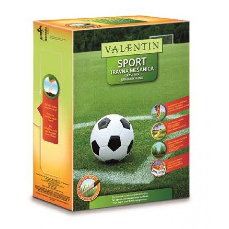 Valentin-sport- 1,2 KG