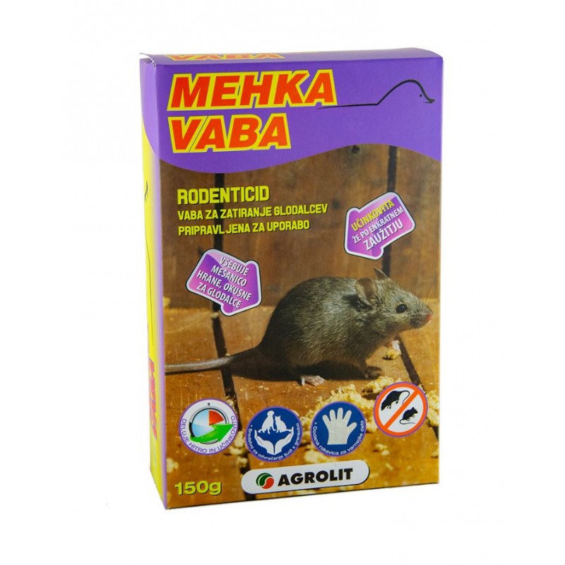 MEHKA VABA MODRA 150G 