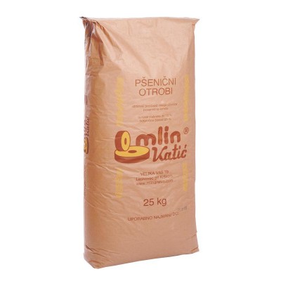 Pšenični otrobi 20kg