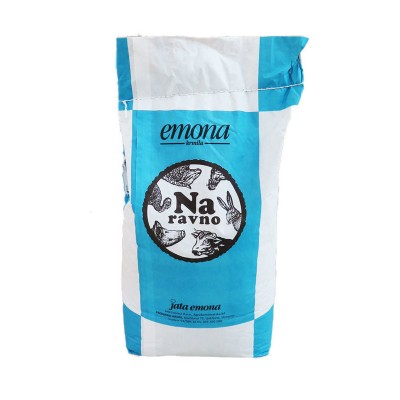 KUNCI - briketi 30kg