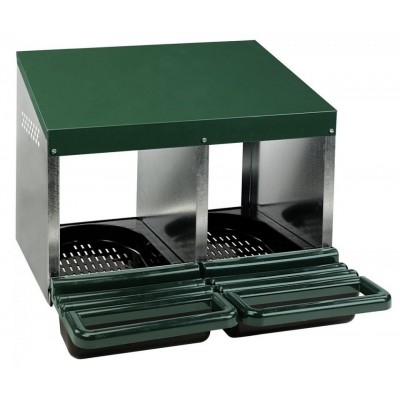 VALILNO gnezdo dvojno - 53×52×43,5cm