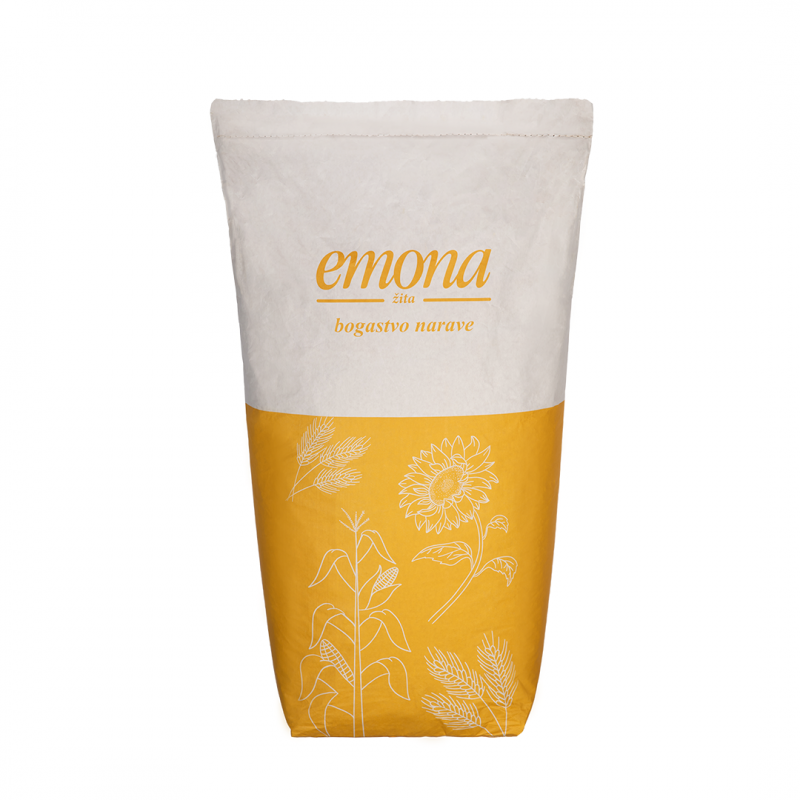 Sojine tropine 30 kg