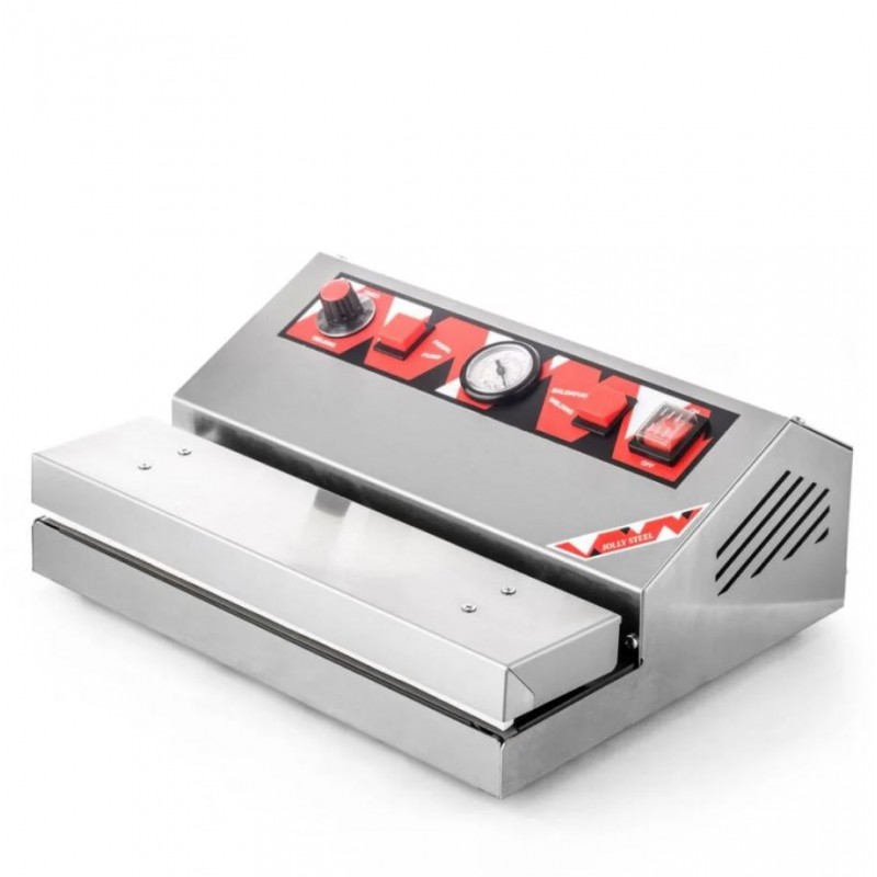 Vakumirka JOLLY INOX