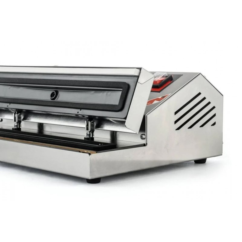 Vakumirka JOLLY INOX