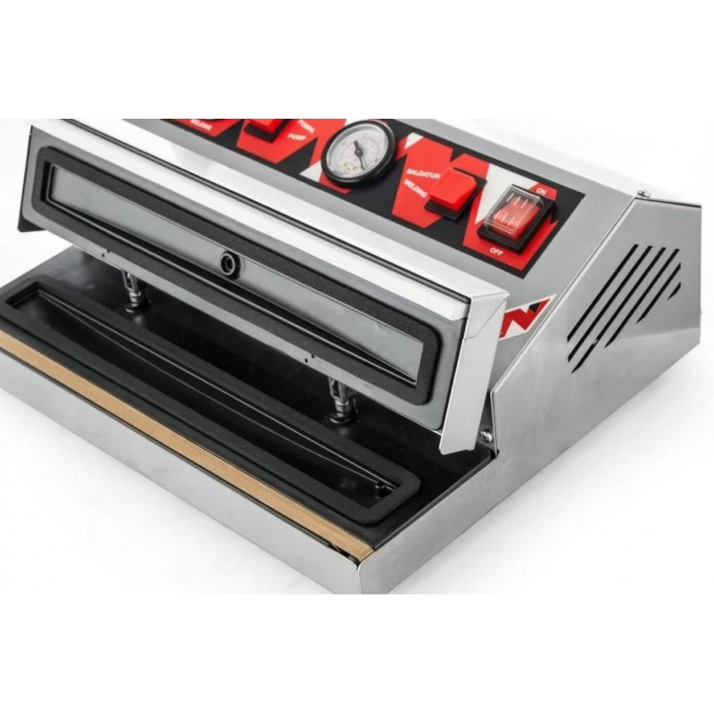 Vakumirka JOLLY INOX