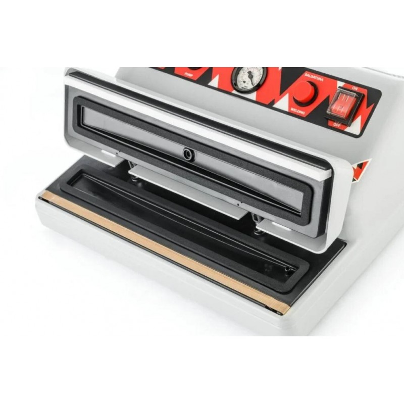 Vakumirka JOLLY SYSTEM