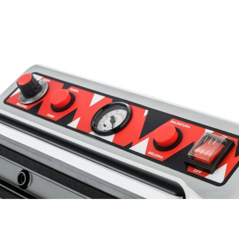 Vakumirka JOLLY SYSTEM