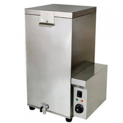Kotel za obarjanje ES-120L