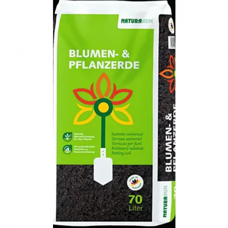 Zemlja NATURAHUM 70 L