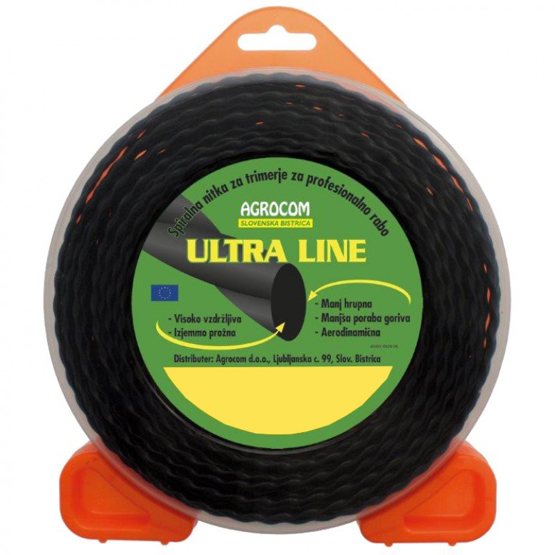 Nitka 2,7 x 55 spiralna ULTRA LINE