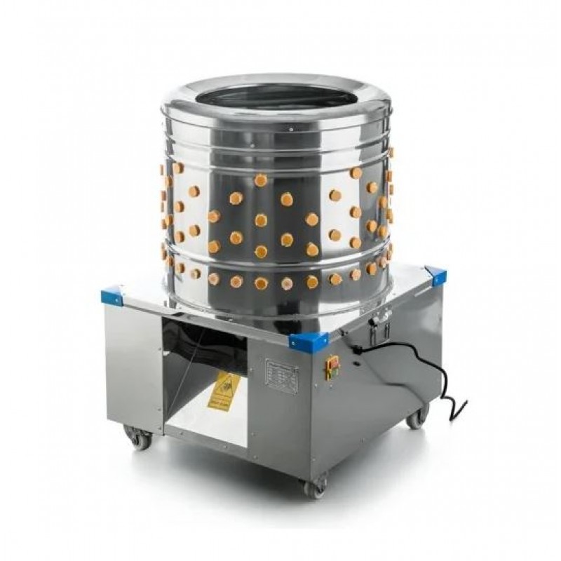 SKUBILNIK PERUTNINE CHZ-N50 CE 230V/50Hz