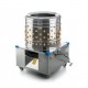 SKUBILNIK PERUTNINE CHZ-N60 CE 230V/50Hz