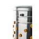 SKUBILNIK PERUTNINE CHZ-N60 CE 230V/50Hz