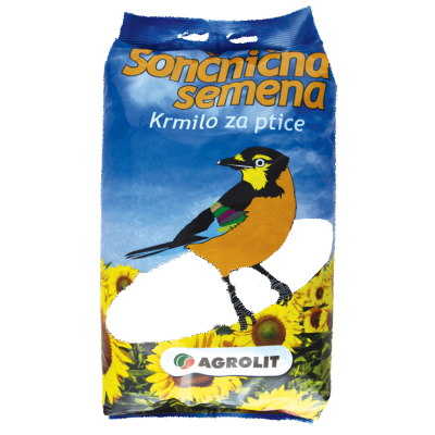 Sončnice pisane 1kg