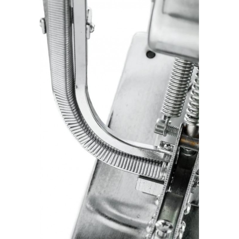 KLIPSER-SPENJAČ ZA SALAME SCM-120 INOX + KLIPSE 1.000KOS