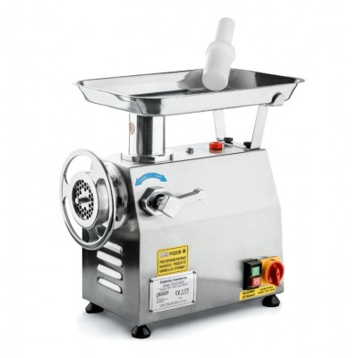 ELEKTRIČNA MESOREZNICA TK-22 INOX