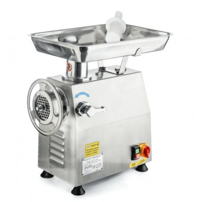 ELEKTRIČNA MESOREZNICA TK-32 INOX