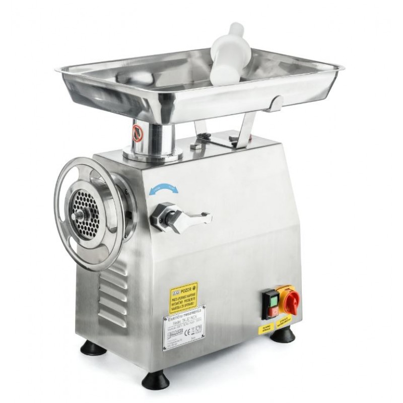 ELEKTRIČNA MESOREZNICA TK-32 INOX