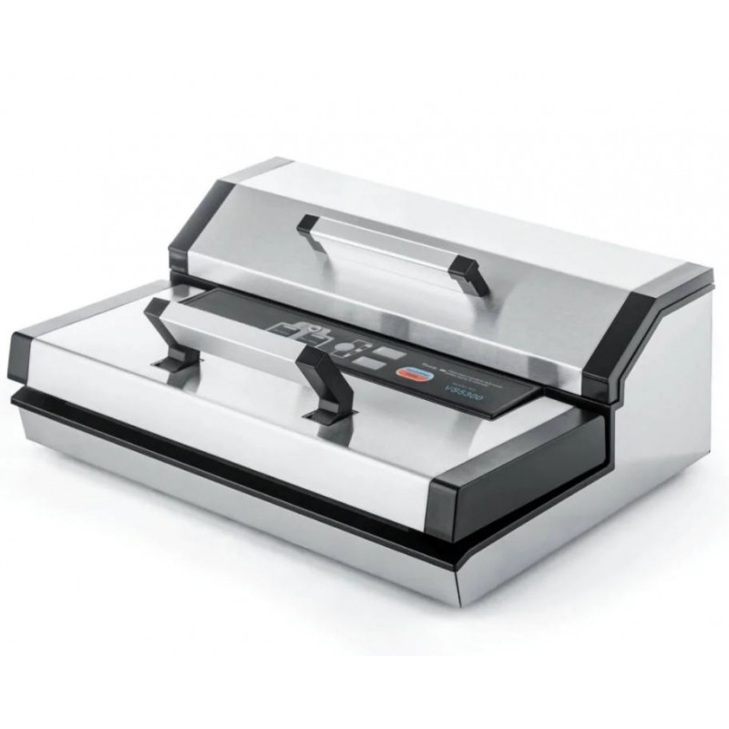 VAKUMIRKA VS 5300 INOX