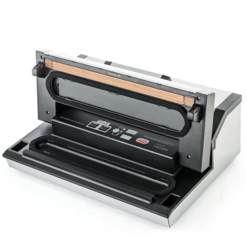 VAKUMIRKA VS 5300 INOX