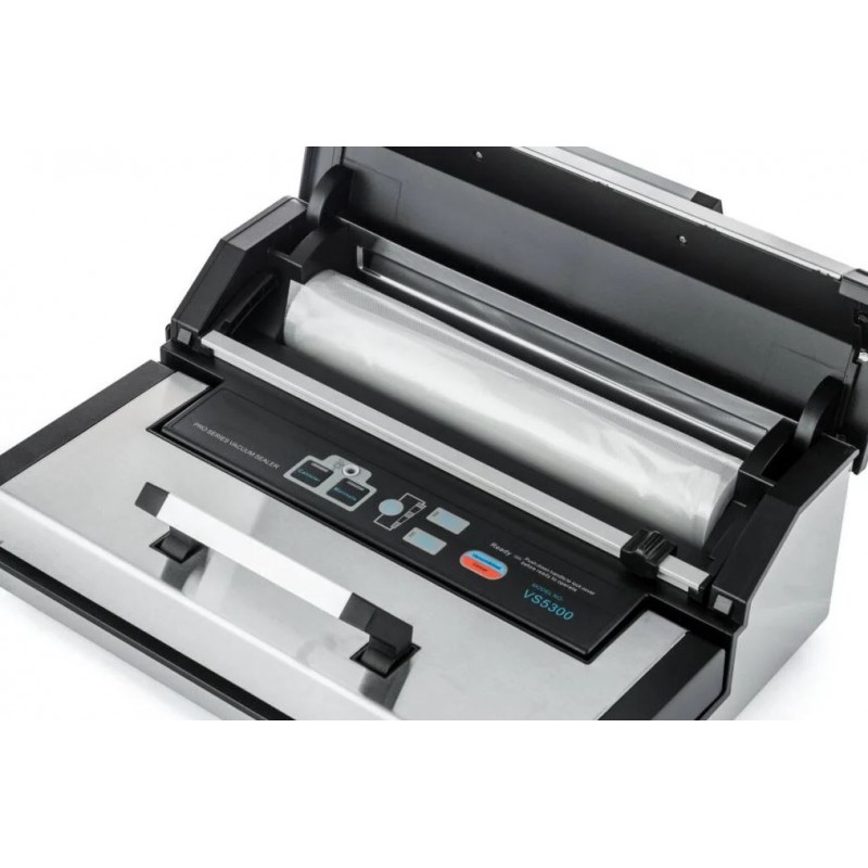 VAKUMIRKA VS 5300 INOX