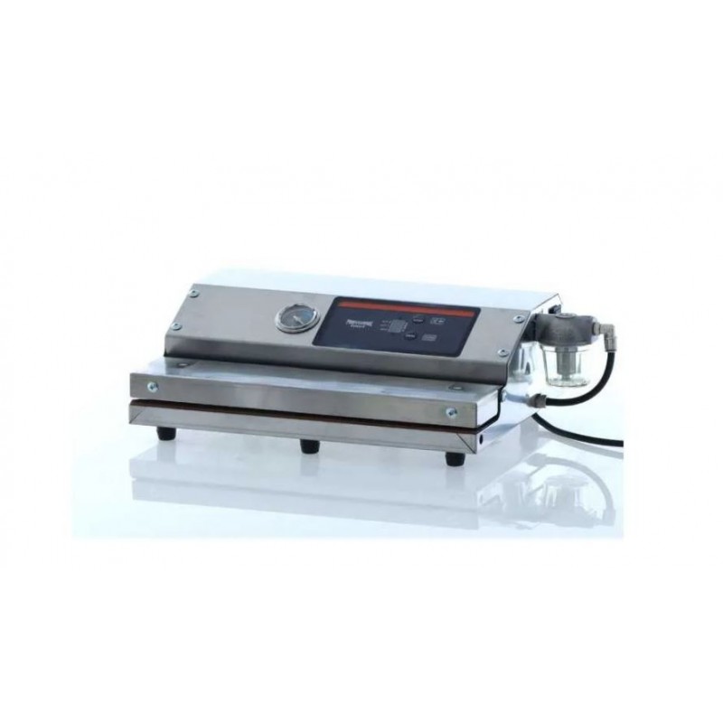 Vakumirka EURO 370 INOX