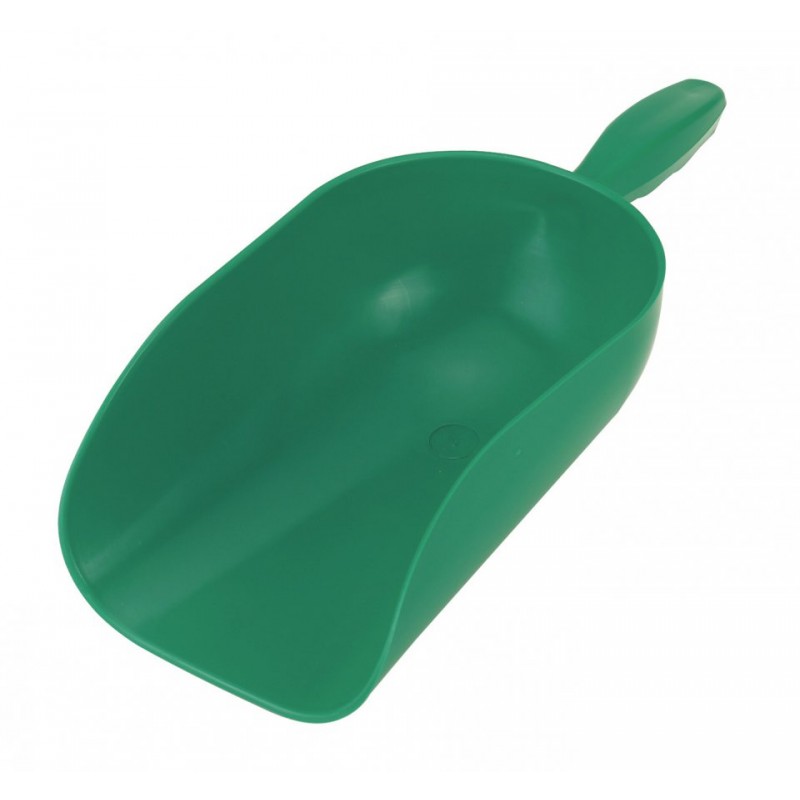 ZAJEMALKA PVC - zelena 2kg